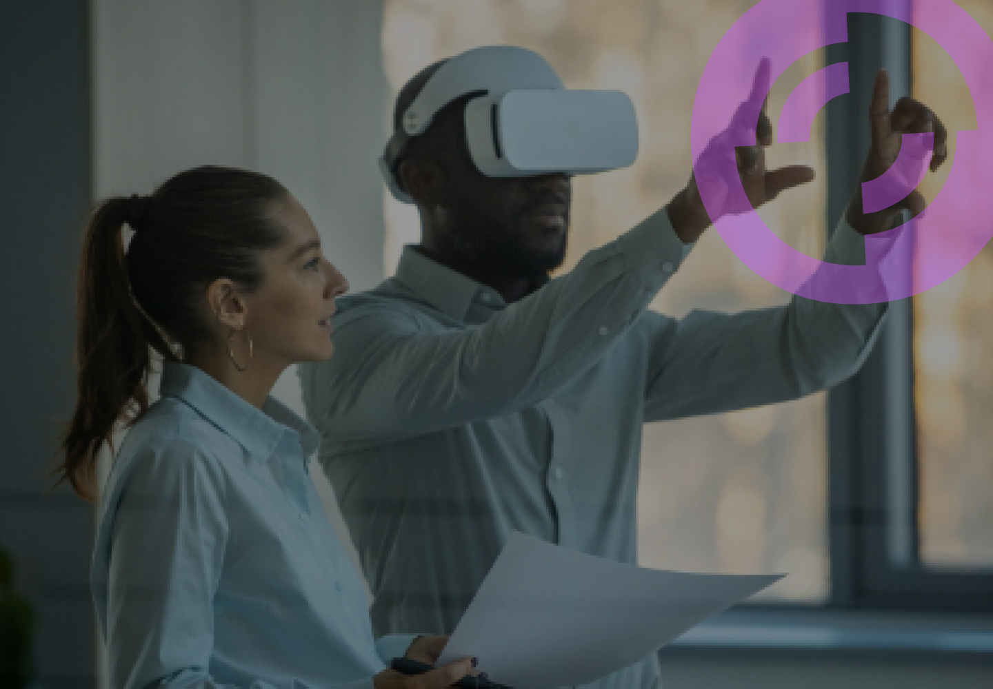 Tecnologia e Inovação